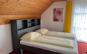 Aparthotel Apart Holidays